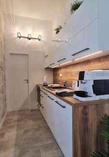 Krnov Apartment | 61 m² Apartment ∙ 2 bedrooms ∙ 6 guests