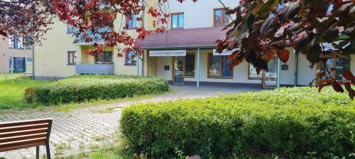 Krnov Apartment | 61 m² Apartment ∙ 2 bedrooms ∙ 6 guests