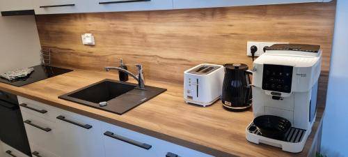 Krnov Apartment | 61 m² Apartment ∙ 2 bedrooms ∙ 6 guests