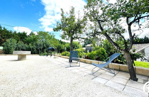 Verdun-en-Lauragais House | 61 m² Gîte ∙ 2 bedrooms ∙ 4 guests