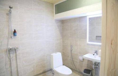 Vihti Hotel | 61 m² Hotel ∙ 2 bedrooms ∙ 6 guests