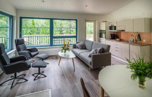 Vihti Hotel | 61 m² Hotel ∙ 2 bedrooms ∙ 6 guests