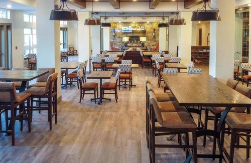 Seneca Hotel | 61 m² Hotel ∙ 4 guests