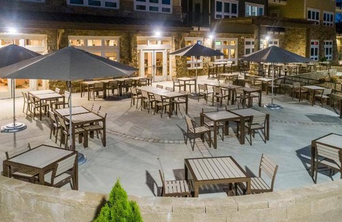 Seneca Hotel | 61 m² Hotel ∙ 4 guests