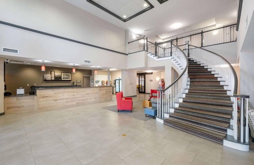 Port Canaveral Hotel | 61 m² Hotel ∙ 127 guests