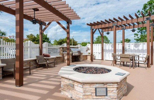 Port Canaveral Hotel | 61 m² Hotel ∙ 127 guests