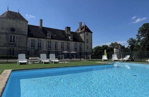 Boncourt-le-Bois House | 61 m² House ∙ 2 bedrooms ∙ 6 guests