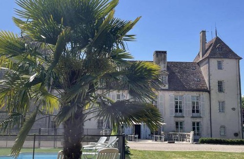 Boncourt-le-Bois House | 61 m² House ∙ 2 bedrooms ∙ 6 guests