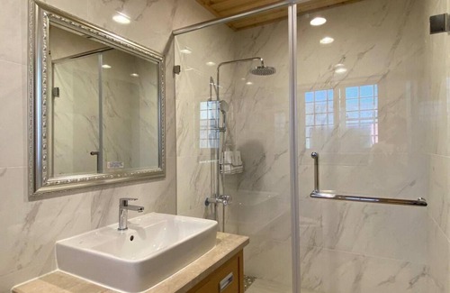 Zuoying District House | 61 m² House ∙ 1 bedroom ∙ 4 guests