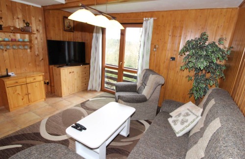 Krasna Lipa House | 61 m² House ∙ 1 bedroom ∙ 5 guests