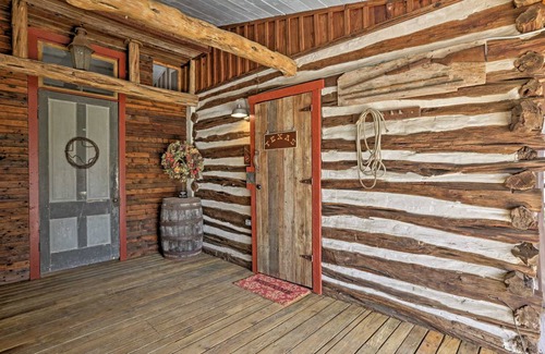New Braunfels House | 61 m² House ∙ 1 bedroom ∙ 2 guests