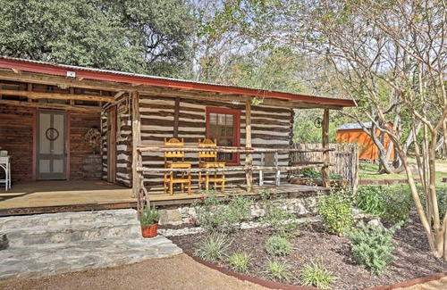 New Braunfels House | 61 m² House ∙ 1 bedroom ∙ 2 guests