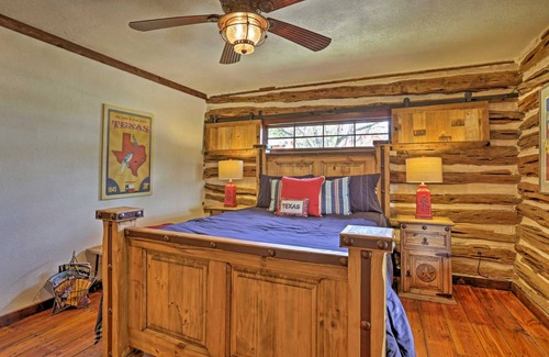 New Braunfels House | 61 m² House ∙ 1 bedroom ∙ 2 guests