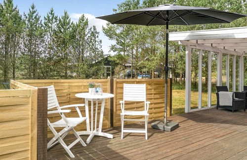 Klitmoller House | 61 m² House ∙ 2 bedrooms ∙ 6 guests