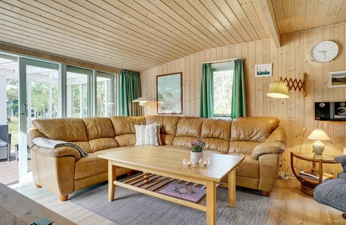Klitmoller House | 61 m² House ∙ 2 bedrooms ∙ 6 guests
