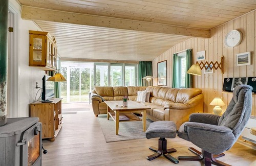 Klitmoller House | 61 m² House ∙ 2 bedrooms ∙ 6 guests