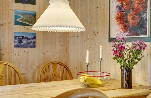 Klitmoller House | 61 m² House ∙ 2 bedrooms ∙ 6 guests