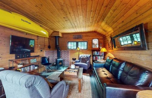 Poyntelle House | 61 m² House ∙ 2 bedrooms ∙ 5 guests