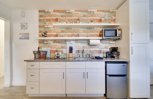 Bayview House | 61 m² House ∙ 2 bedrooms ∙ 6 guests