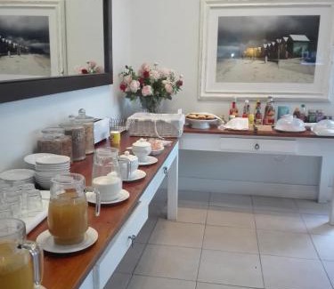 Camps Bay Bed & Breakfast | 61 on Camps Bay