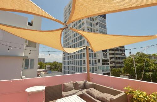 Miramar Apartment | 610@Miramar