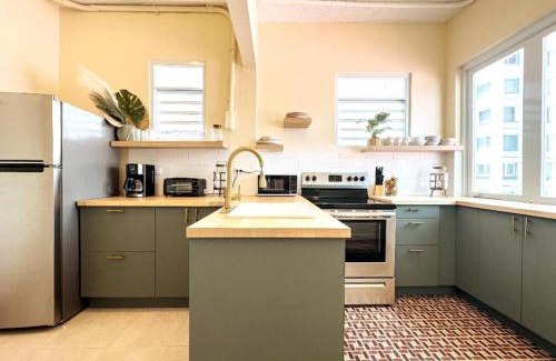 Miramar Apartment | 610@Miramar