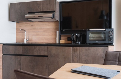 Vandans Apartment | 6103 Sponagraba | ad-fontanas Topspot Golm