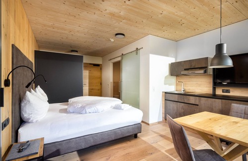 Vandans Apartment | 6103 Sponagraba | ad-fontanas Topspot Golm