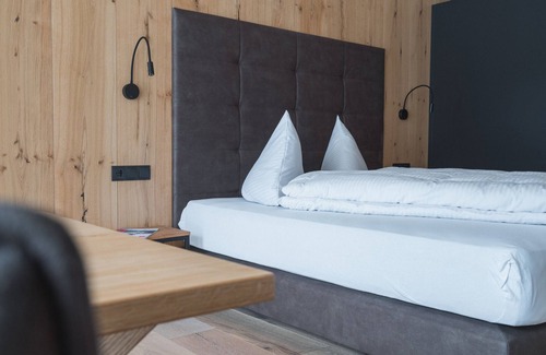 Vandans Apartment | 6103 Sponagraba | ad-fontanas Topspot Golm