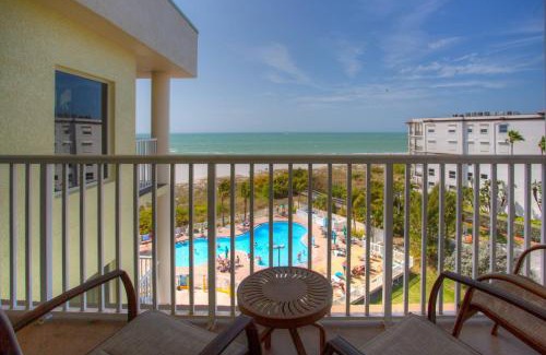 Treasure Island House | 611-N - Sunset Vistas
