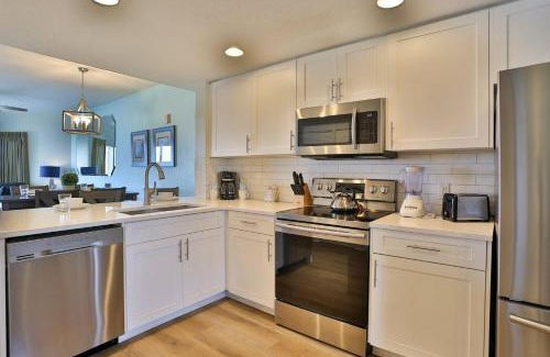 Treasure Island House | 611-N - Sunset Vistas