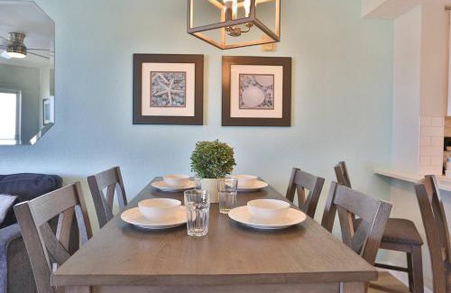 Treasure Island House | 611-N - Sunset Vistas