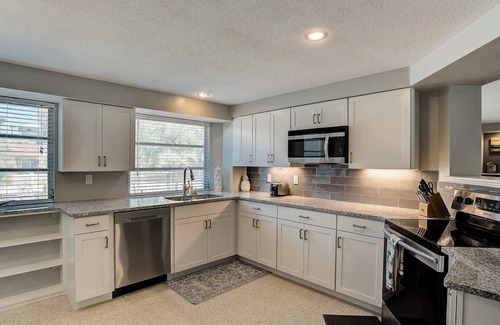 Siesta Key House | 611 Venice Ln