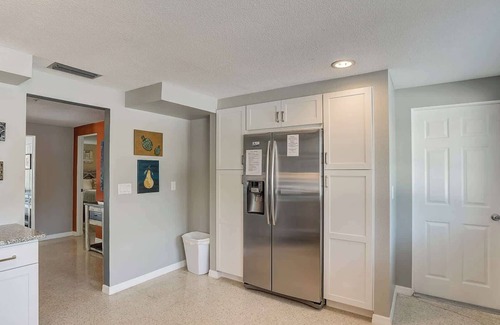 Siesta Key House | 611 Venice Ln