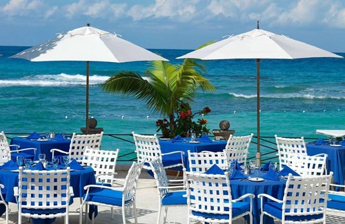 Tryall Resort | 613 m² Resort ∙ 6 bedrooms ∙ 127 guests