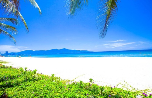Ngu Hanh Son Villa | 616 m² Villa ∙ 3 bedrooms ∙ 9 guests