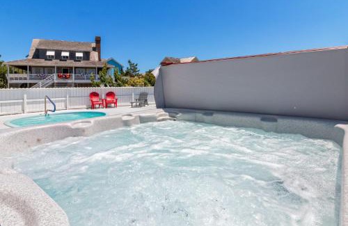 Nags Head House | 6170 - Poolside Paradise