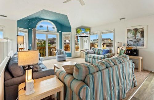 Nags Head House | 6170 - Poolside Paradise
