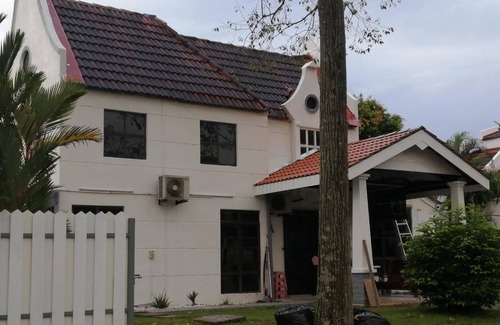 Alor Gajah Villa | 619 m² Villa ∙ 4 bedrooms ∙ 12 guests