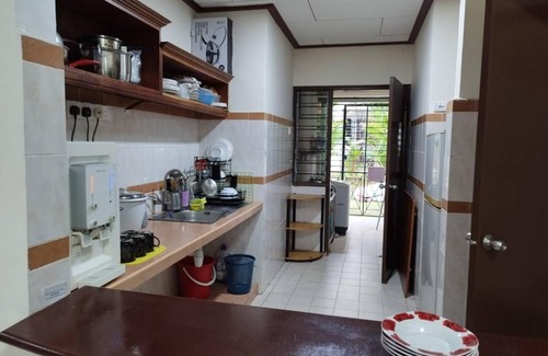 Alor Gajah Villa | 619 m² Villa ∙ 4 bedrooms ∙ 12 guests