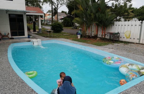Alor Gajah Villa | 619 m² Villa ∙ 4 bedrooms ∙ 12 guests