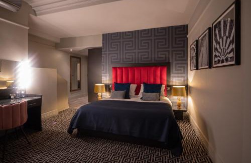 Liverpool City Centre Hotel | 62 Castle Street Hotel