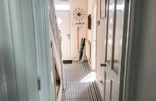 Pembrey House | 62 Danlan Road