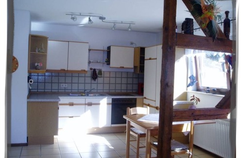 Sasbach am Kaiserstuhl Apartment | 62 m² Apartment ∙ 1 bedroom ∙ 3 guests
