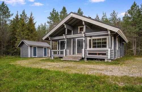 Rukatunturi Other | 62 m² Accommodation ∙ 2 bedrooms ∙ 8 guests