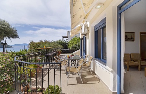 Pondi Apartment | 62 m² Apartment ∙ 2 bedrooms ∙ 5 guests