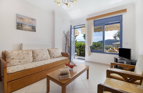 Pondi Apartment | 62 m² Apartment ∙ 2 bedrooms ∙ 5 guests