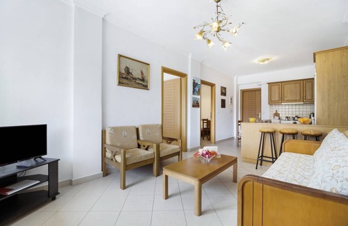 Pondi Apartment | 62 m² Apartment ∙ 2 bedrooms ∙ 5 guests