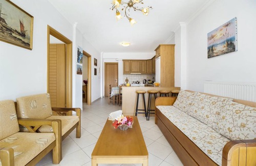 Pondi Apartment | 62 m² Apartment ∙ 2 bedrooms ∙ 5 guests