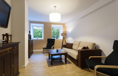Niederschoenhausen Apartment | 62 m² Apartment ∙ 1 bedroom ∙ 4 guests